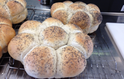 The Occasional Baker Savory Treats